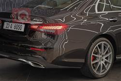 مێرسێدس بێنز E-Class